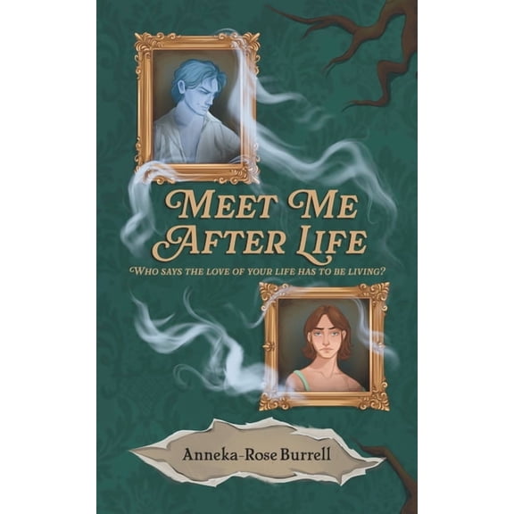 Meet Me After Life, (Paperback)