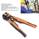 thumbnail image 3 of Herramienta Pelacables Automática, Cortador Pelacables Automático Eficiente 5 En 1, Pelado Rápido Ergonómico Para Mantenimiento, 3 of 7