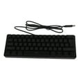 thumbnail image 2 of Teclado mecánico rgb, Estructura compacta teclado mecánico ultra delgada práctica para oficina, 2 of 7