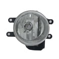thumbnail image 1 of OE Compatible/Replacement Passenger Side Fog Light Assembly, 1 of 1