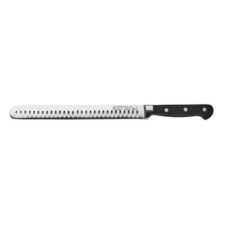 

Winco Fish/Roast Slicer with Granton Edge 10-Inch