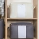 thumbnail image 5 of Bolsas Plegables para Guardar Ropa Interior y Prendas de Tela, Organizador para El Hogar, 5 of 7