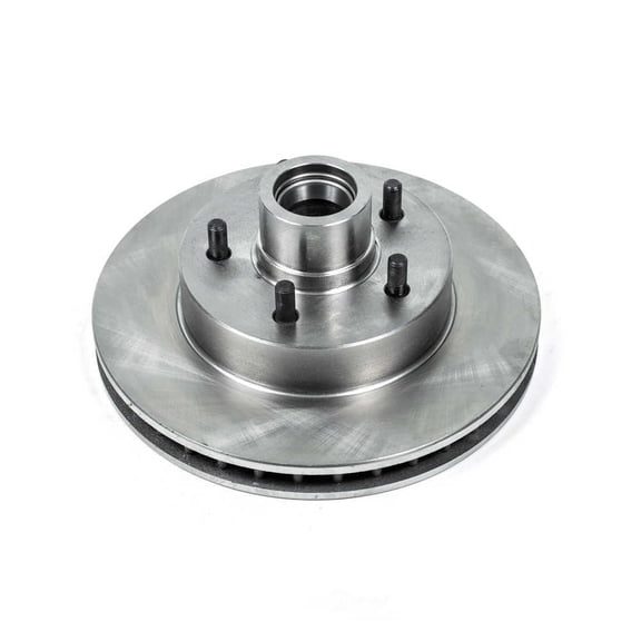 PowerStop AR8600 Front OE Stock Replacement Brake Rotor