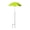 Green A, variant on OIUR Plant Umbrella for Outdoor Plants Height Adjustable Umbrella with Stake Garden Umbrella Shade Protect Plants from Sun for Potted Plants Flower Beds
