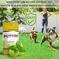 thumbnail image 3 of Pufado Snake Repellent for Outdoors Pet Safe,Snake Repellent for Yard,Repellent Balls Keep Snake Away Repellent for Outdoors,Yard and Home,Effectively and Durably, Safe-Pet & Human-10 Packs, 3 of 6