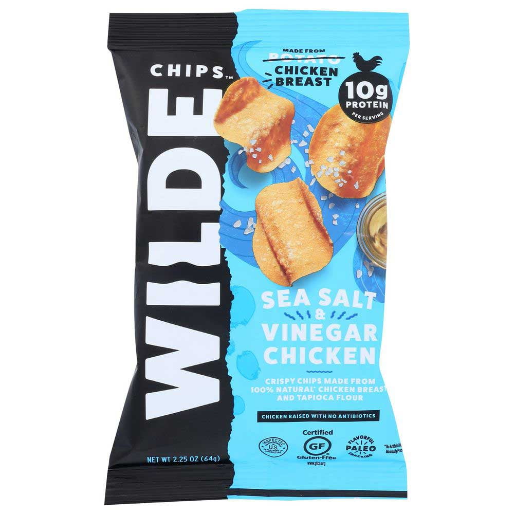 wilde chicken chips wilde chicken chips