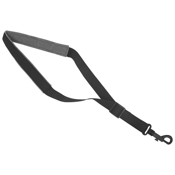 Suspend Saxophone Support Saxophone Strap Harness Sax Parts Soprano Tenor Saxophone Neck Strap Adjustable Universal Nylon Abs Child