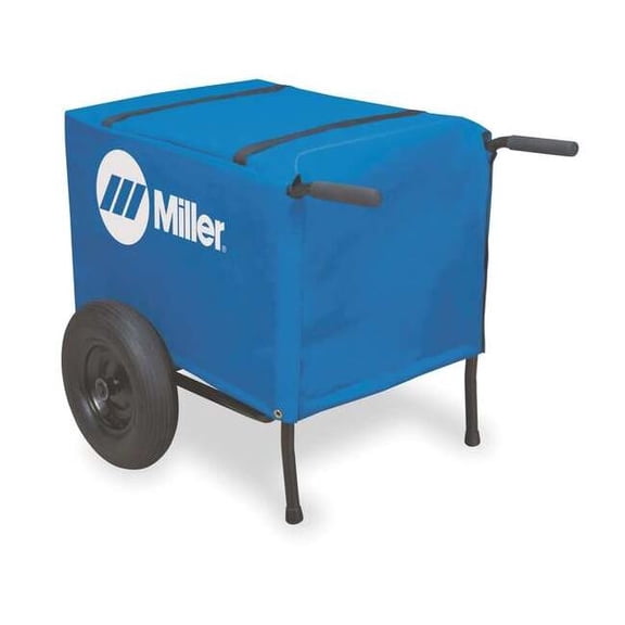 MILLER ELECTRIC Cover,Canvas 195193