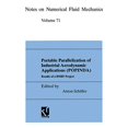 thumbnail image 1 of Portable Parallelization of Industrial Aerodynamic Applications (POPINDA): Results of a BMBF Project (Notes on Numerical Fluid Mechanics), 1 of 1