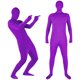 thumbnail image 5 of Traje de cromakey para fotografía de cuerpo completo, traje elástico Unisex para adulto, 5 of 5