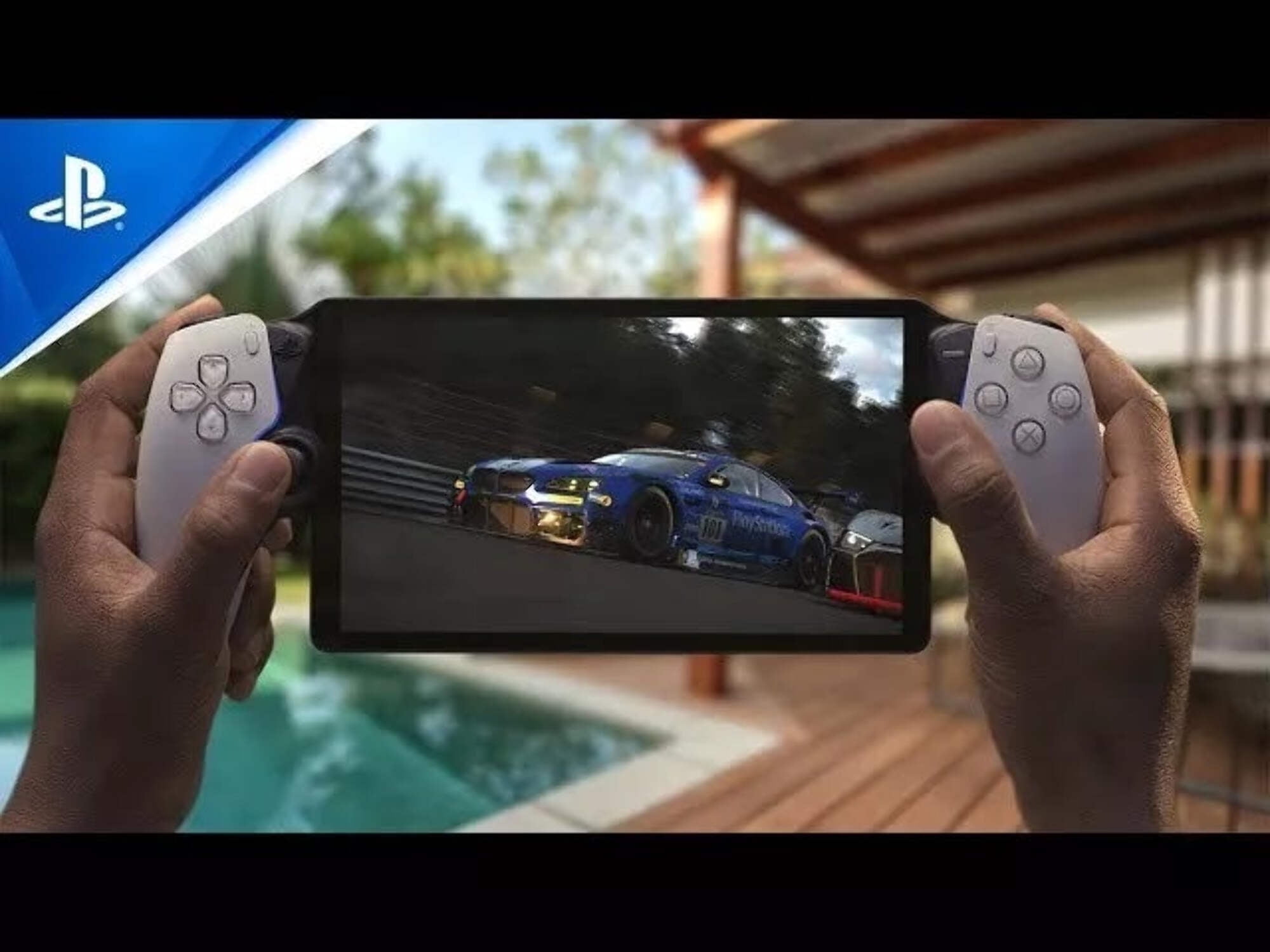 PlayStation Portal Remote Player for PS5 Console Sony New