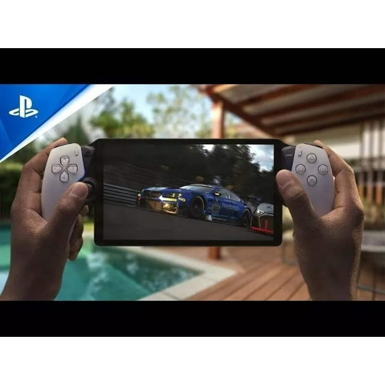 PlayStation Portal Remote Player for PS5 Console Sony New