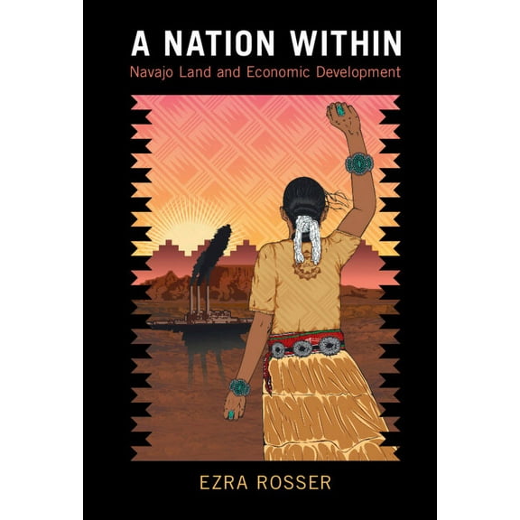 A Nation Within, (Hardcover)