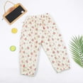 thumbnail image 4 of FDDMis Plus Size High Waisted Pants Boys 3t Pants for Toddler Girls 3t-4t Plus Pants 12-18 Month Pants Return Gifts for Birthday Party Gifts Kids 12, 4 of 7