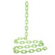 thumbnail image 1 of KAKOWELY Cadena de Halloween que brilla en la oscuridad, cadena decorativa para fiestas, cadena luminosa, accesorio de Halloween, 1 of 4
