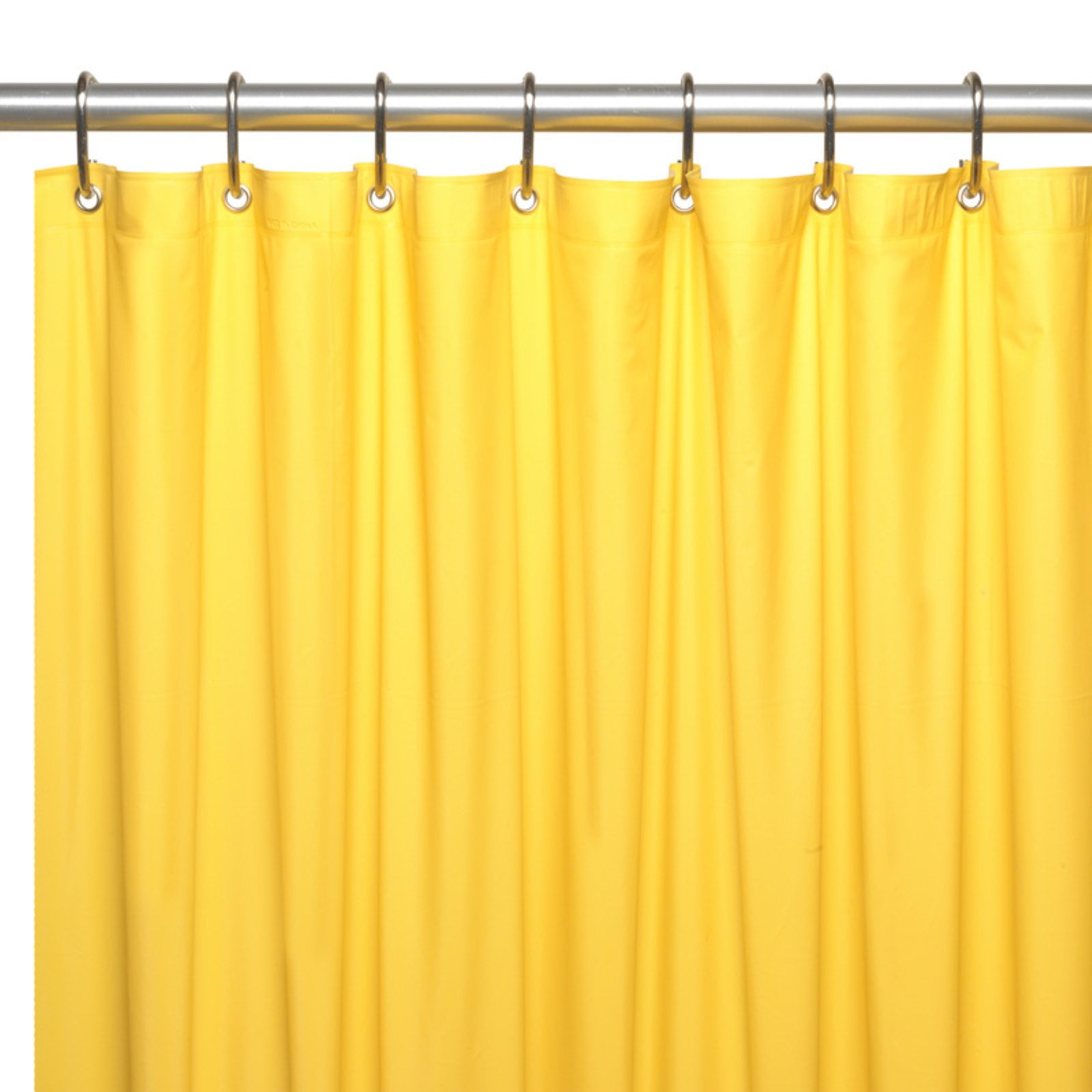 Hotel Collection, 8 Gauge Vinyl Shower Curtain Liner w/ Metal Grommets