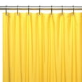 Hotel Collection, 8 Gauge Vinyl Shower Curtain Liner w/ Metal Grommets