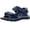Blue/Gray, variant on Primigi Boys Damir Water Friendly Sport Sandals