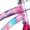 Pink, variant on Dynacraft Sweetheart 18-inch Girls Bike – Stylish, Fun Ride for Ages 6-9, Perfect for Young Adventurers