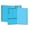 Blue, variant on EGP Legal Size Real Estate Listing Folder Left Panel, 50 Folders, Blue