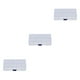 thumbnail image 1 of sweethay 8/10/15 caja de almacenamiento transparente de pesca de rejilla organizador de anzuelos transparente contenedor de joyería de plástico Type3 NO3 sweethay CBP087079, 1 of 6