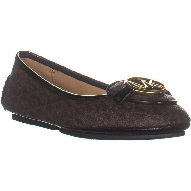 michael kors lillie espadrille flats