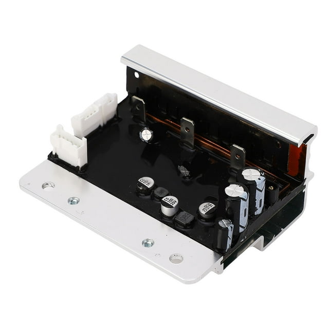 Tablero Controlador De Monopatín Eléctrico, Controlador De Tablero Principal De Monopatín Fácil De Usar Resistente Para Reparación