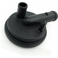 thumbnail image 2 of Mid Valley - Crankcase Vent Valve PCV Valve fits 1999-2004 VW Jetta Golf Beetle TDI Diesel 1.9L 028129101E, 2 of 5