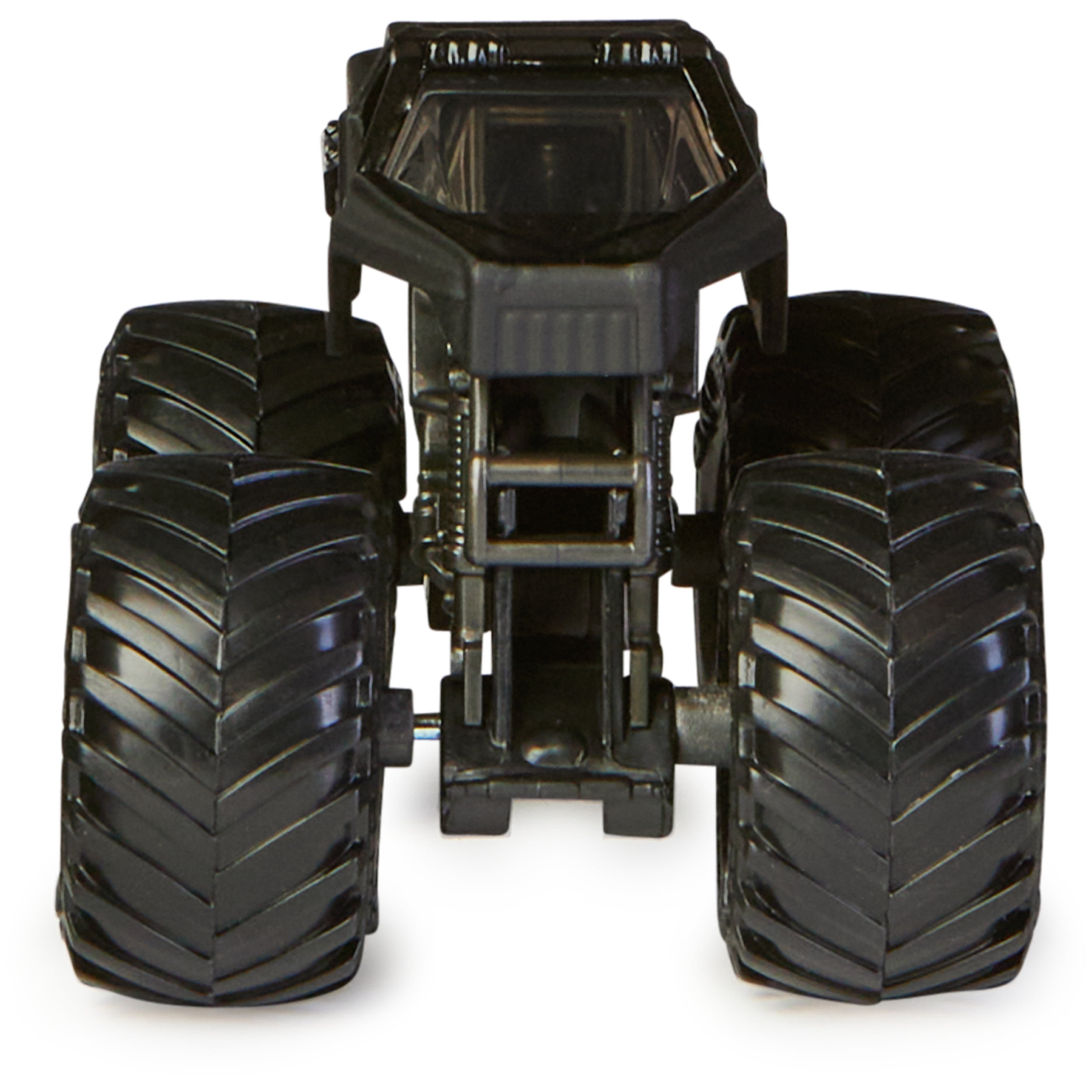 Monster Jam 1:64 Soldier Fortune Black Ops, Legacy Trucks Series