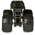 thumbnail image 4 of Monster Jam 1:64 Soldier Fortune Black Ops, Legacy Trucks Series, 4 of 6