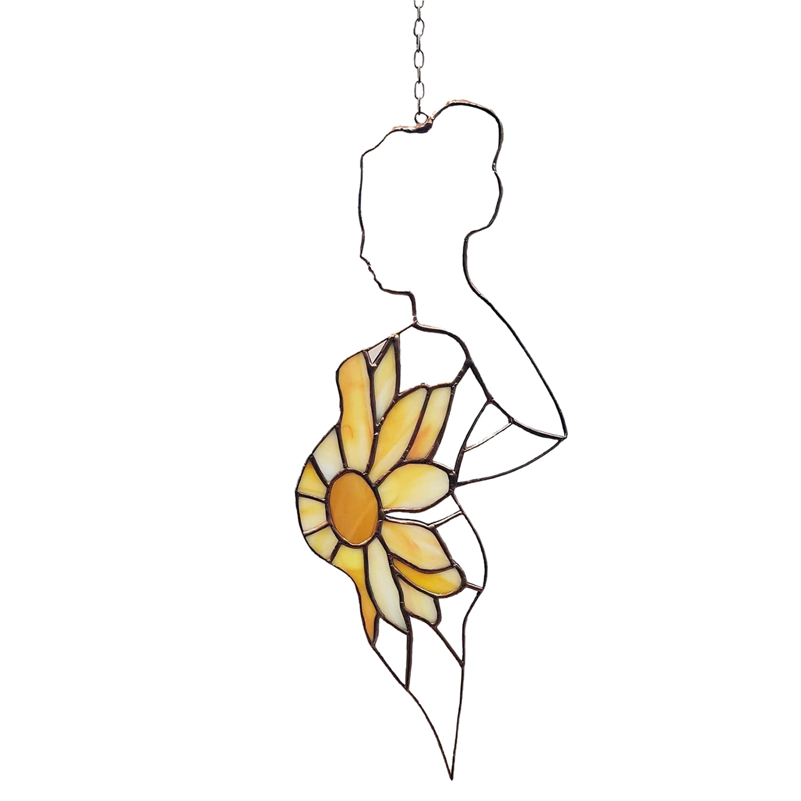 Atrapasoles Halloween Atrapasoles Calabazas Baker Ross - Pack 10, Pintar Y Colgar, Manualidades Halloween Niños Manualidades Niños Decoración Acrílico