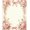 Pink, Pattern 14, variant on ODIKA Pink Ditsy Scatter Vintage Charm Shack Dainty Rosebud Clusters Pet Friendly & Kids Safe Play for Playroom, Bedroom, Reading Nook