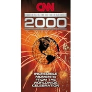 CNN Millennium 2000 (Artist) | VHS Tape | Rated: NR