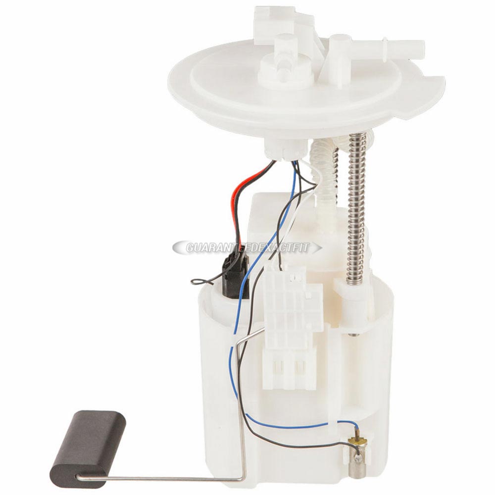 Nissan maxima fuel pump