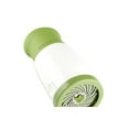 thumbnail image 5 of Jinsinto Herb Grinder Spice Vegetable Mill Shredder Chopper Parsley/Cilantro Kitchen Tool,1pc, 5 of 5