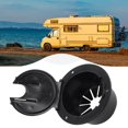 thumbnail image 3 of Trappe de Câble Électrique pour VR, Compartiment de Porte pour Cordon d'Alimentation, Compatible avec Remorque de camping pour VR, 3 of 9