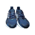 thumbnail image 2 of Ad-id-as Solar Boost 4 Men's Size 12 Navy silver/white Running Shoes Sneakers, 2 of 6