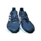 thumbnail image 2 of Adi - das Solar Boost 4 Men's Size 12 Navy silver/white Running Shoes Sneakers, 2 of 6