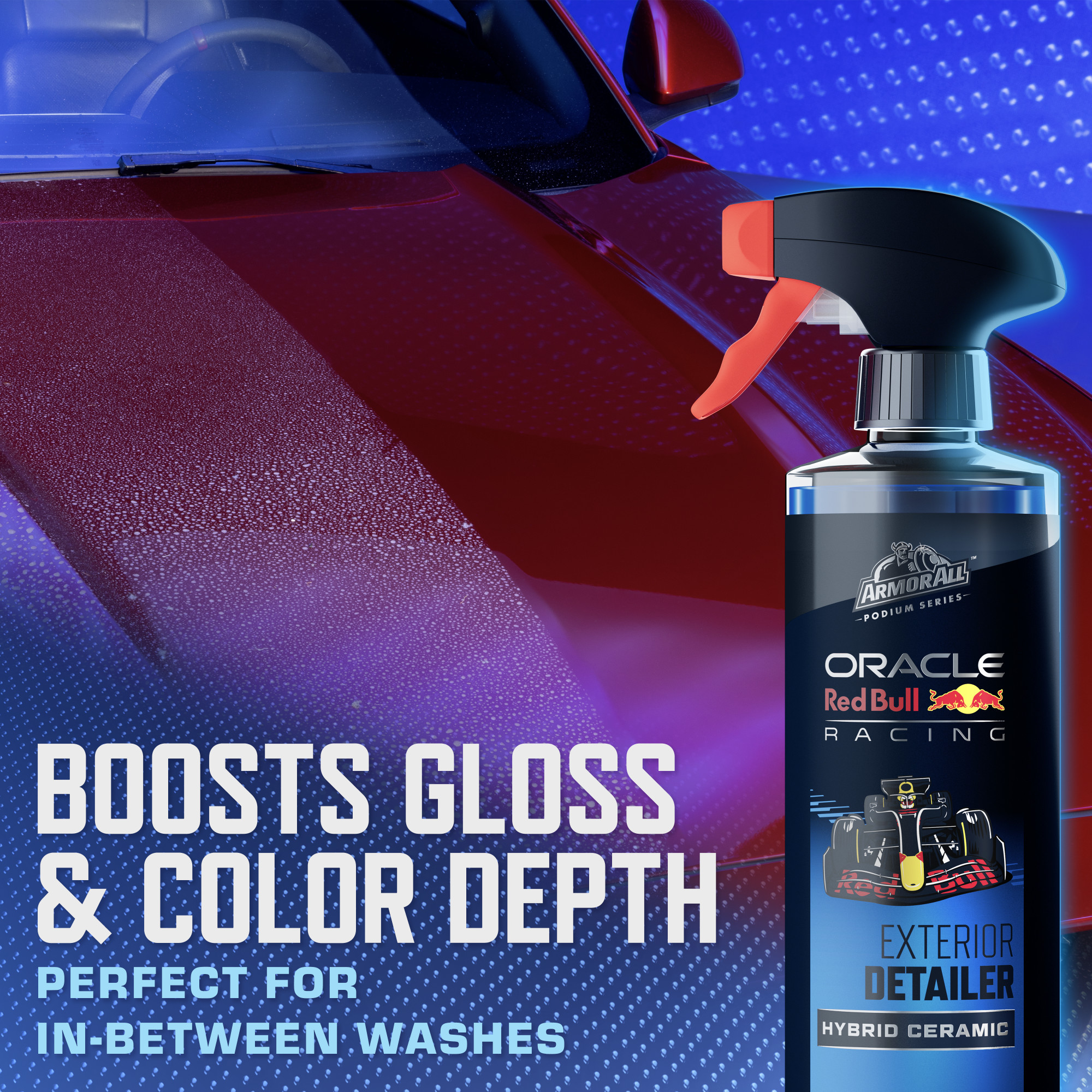 Armor All Podium Series Victory Pack Detailing Kit photo 8