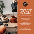 thumbnail image 6 of Caffè Vergnano Italian Finely Ground 100% Arabica Espresso Coffee – Intensity 6, Delicate & Subtly Fruity Flavor Blend, Slow Roasted with Notes of Milk Chocolate, Caramel & Nuts, 8.82 oz Tin, 6 of 7