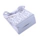 thumbnail image 4 of Bolsa de papel para dulces de boda, 10 piezas Precioso regalo de dulces Caja de dulces para bodas Bolsa de regalo para dulces de boda Eficiencia maximizada, 4 of 5