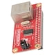 thumbnail image 3 of Module adaptateur réseau Ethernet LAN ENC28J60 pour carte Raspberry Pi Zero, 3 of 4