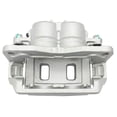 thumbnail image 5 of Geelife Front Disc Brake Caliper with Bracket & Hardware LH for Subaru, 5 of 9