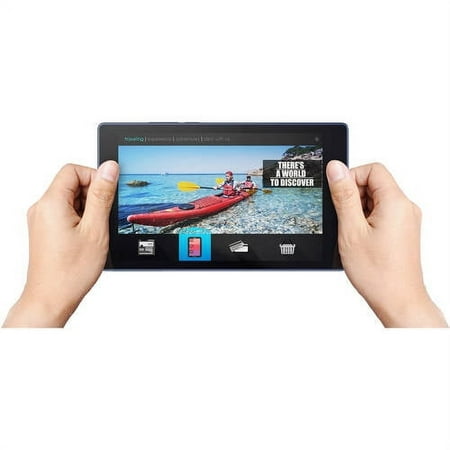 Restored Lenovo ZA170001US Tab3 8-Inch 16GB WiFi Android Tablet - Black (Refurbished)