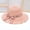 Orange, variant on Delayuji Straw hat for Women French Retro Woven Ruffled Bow Foldable Breathable Wide Brim UV Protection Summer Travel sun hats Casual Hiking Hat Beach Hat