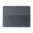 thumbnail image 4 of Ultra-Slim Magnetic Bluetooth Keyboard Case with Dual-Angle Stand, Scissor-Switch Keys, 365-Day Standby, and 30-Hour Usage Time – Compatible with iPad Air 4/5 10.9", Pro 11" (2018-2022), Air 11" (M2, 4 of 6