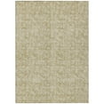 thumbnail image 2 of Addison Rugs Chantille Indoor/Outdoor Transitional Floral Beige Washable Rectangle Rug, 9' x 12', 2 of 6