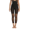 thumbnail image 1 of Control de barriga Shapewear SPANX Original con cintura alta y sin pies, 1 of 6