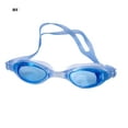 thumbnail image 2 of Guozer Children's Swimming Goggles 1PCS Teenagers Swim Goggles Comfortable Anti-Fog Swimming Goggles Flat Light Swimming Goggles, 2 of 2