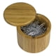 thumbnail image 2 of Caja redonda para especies TOTALLY BAMBOO TOTALLY BAMBOO 202083, 2 of 2